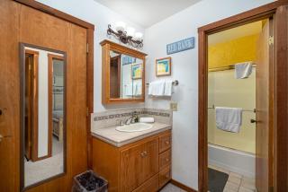 Cozy Corner Tamarack Condo 19 - Tamarack - 3