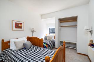 Sunny End Unit Condo! - Tamarack #20 - Bear Valley - 3