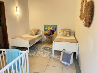 Searenity Villa - Grand-Baie - 8