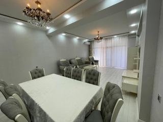 Family house Narimanovа - Baku - 9