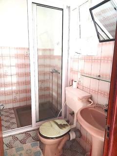 Spacious Apartment in Calodyne with Enclosed Garden - Calodyne - 1