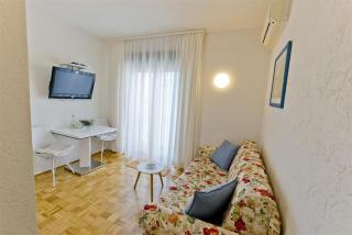 Apartments ALBA Podstrana Familien-und Individualfreundlich mit Meerblick und Parkplatz - 6