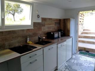 Studio cosy au pied de la montagne - Hostun - 5