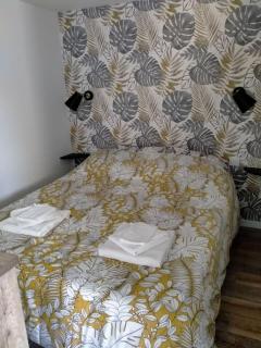 Studio cosy au pied de la montagne - 8