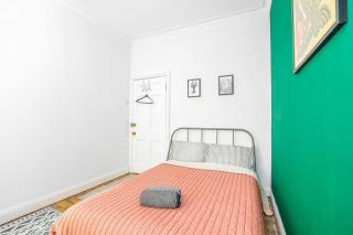 3Bed Traditional Edinburgh Apt - Edimburgo - 4