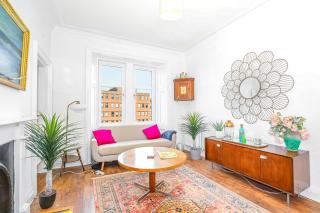 3Bed Traditional Edinburgh Apt - Edimburgo - 9