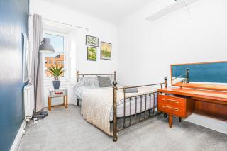 3Bed Traditional Edinburgh Apt - Edimburgo - 7