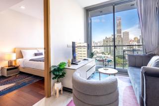 Hyde Sukhumvit 11 Branded Suites - 4