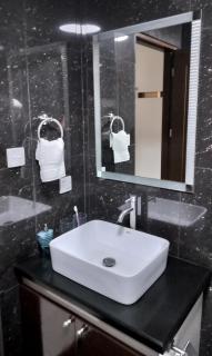 La grande Hotel & Residence - Ángeles - 2