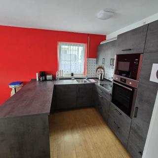 3 Zimmer EG Wohnung in Erbach - Erbach - 4