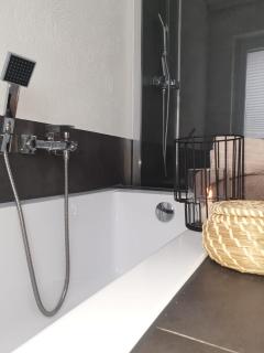 Ferienwohnung am Halfterweg - Hirschberg - 5