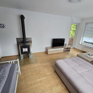 3 Zimmer EG Wohnung in Erbach - Erbach - 9