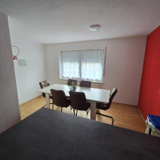 3 Zimmer EG Wohnung in Erbach - Erbach - 2