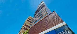 COBAR0127 - Edifício Barra Premium - 8