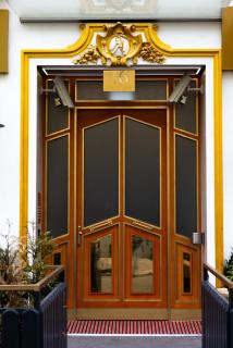 ALON HOMES Vienna - Premium City Center Apartments - 4