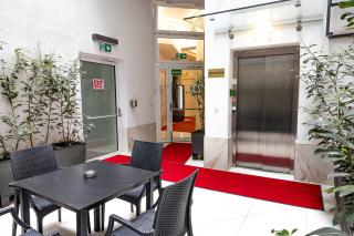 ALON HOMES Vienna - Premium City Center Apartments - 1