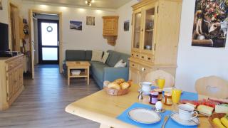 Ferienwohnung Alpgaustraße - Oberstdorf - 7