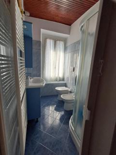 Ganza Holiday Flat Como Lake - Olginate - 9