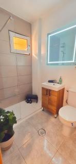 Kaizen. Terraza, piscinas, playa a 5 minutos. - Benalmádena - 8