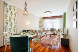 Precioso apartamento dos dormitorios con Garaje - Vigo - 0