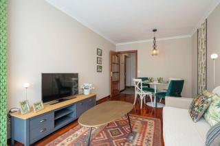 Precioso apartamento dos dormitorios con Garaje - 9