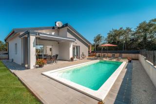 Villa Franka with private pool - 7