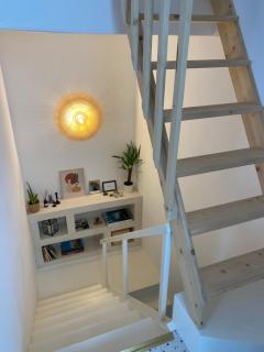 Joli appartement en ville - 3