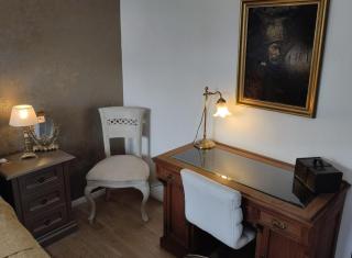 OSCARs B&B - Taino - 6