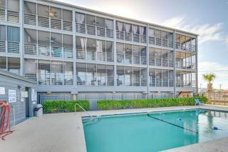 Garden City -Myrtle Beach- Excellent Location with Pool -1 Block to Beach - Myrtle Beach - 6