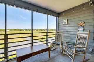 Garden City -Myrtle Beach- Excellent Location with Pool -1 Block to Beach - Myrtle Beach - 9