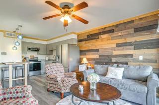 Garden City -Myrtle Beach- Excellent Location with Pool -1 Block to Beach - 2