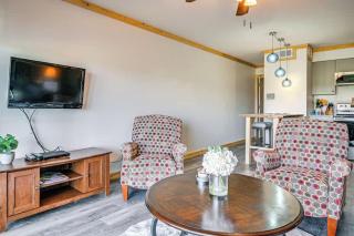 Garden City -Myrtle Beach- Excellent Location with Pool -1 Block to Beach - Myrtle Beach - 5