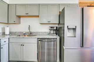 Garden City -Myrtle Beach- Excellent Location with Pool -1 Block to Beach - Myrtle Beach - 4