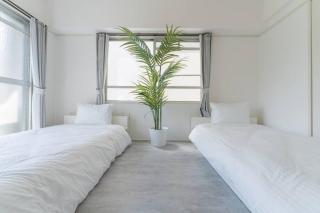 2 min from Nakatsu Station 5person apartment - Osaka - 6