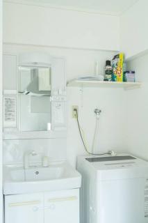 2 min from Nakatsu Station 5person apartment - Osaka - 3