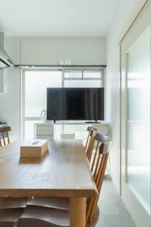 2 min from Nakatsu Station 5person apartment - Osaka - 1