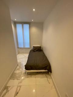 Appartement au rez de chaussée pres de gare de lyon - Paris - 1