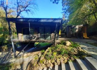 Szalamandra apartman Dömös - 7