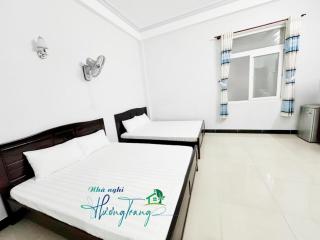 Nhà nghỉ Hương Trang - 0
