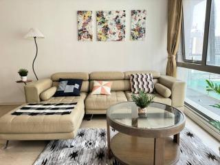 Bintang Fairlane Residence, KLCC & City View - 2B1R - 4