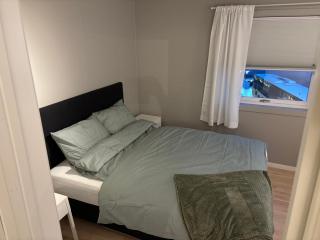 Downtown tromsø 3 - 5