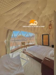 Amanda Luxury Camp - 8