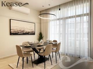 Kease Narjis C-8 Royal Touch AG55 - Riade - 2