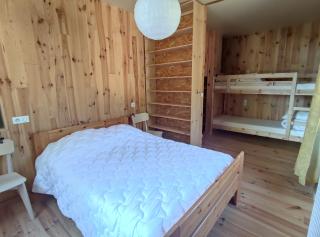 Chambre Cèdre - Cadéac - 0