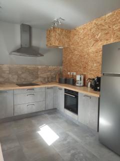 Chambre Cèdre - Cadéac - 9