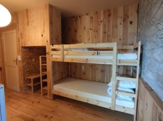 Chambre Cèdre - Cadéac - 6