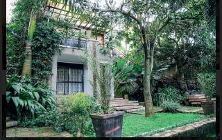 LonArtisan Residence Kampala Uganda - Kampala - 4