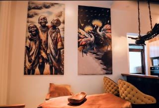 LonArtisan Residence Kampala Uganda - Kampala - 2
