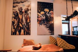 LonArtisan Residence Kampala Uganda - Kampala - 1