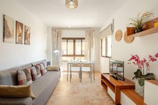 Apartamento playa Victoria - Cádiz - 6